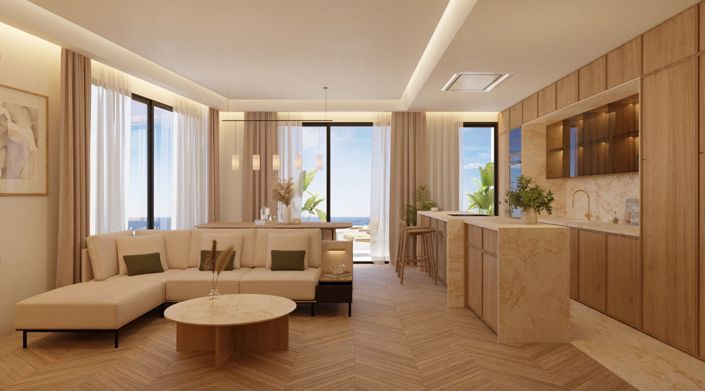 Image No.1-2 Bed Apartment for sale