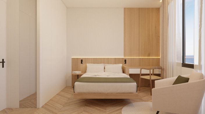 Image No.12-2 Bed Apartment for sale