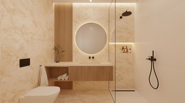 Image No.13-2 Bed Apartment for sale