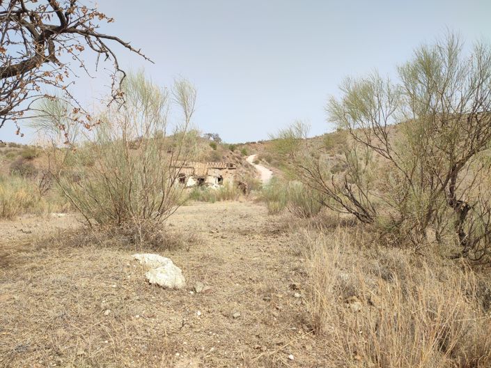 Image No.1-Plot for sale