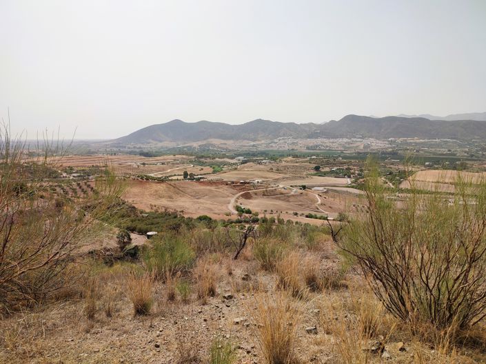 Image No.12-Terrain à vendre à Cartama