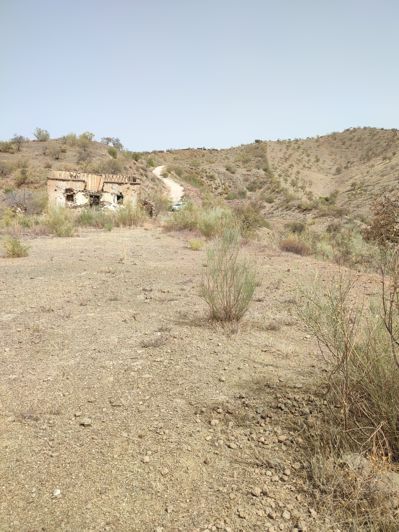 Image No.16-Terrain à vendre à Cartama