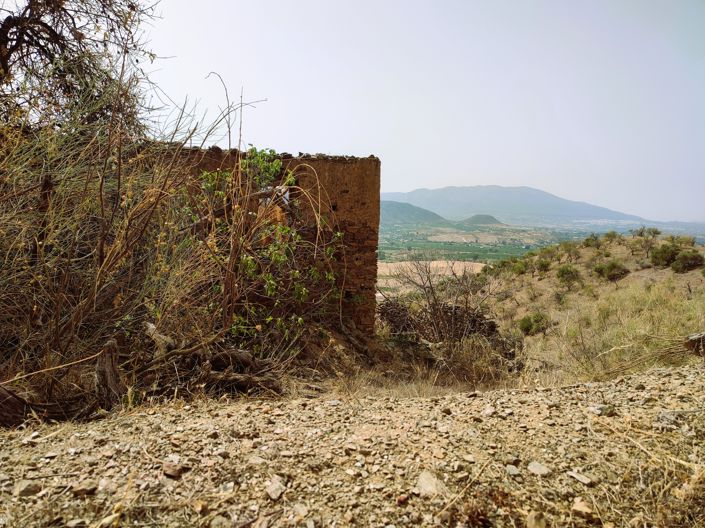 Image No.2-Terrain à vendre à Cartama