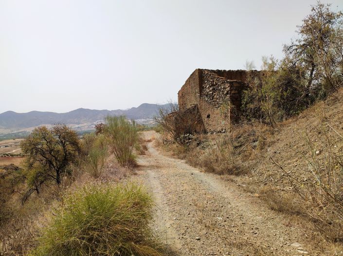 Image No.5-Terrain à vendre à Cartama