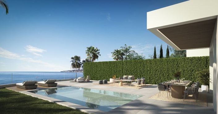 Image No.1-3 Bed Villa for sale