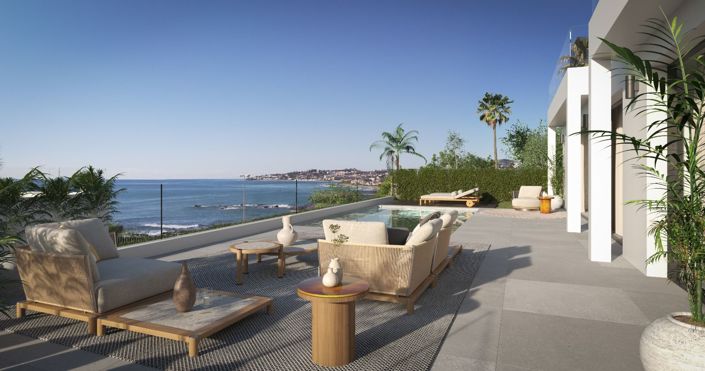 Image No.1-3 Bed Villa for sale