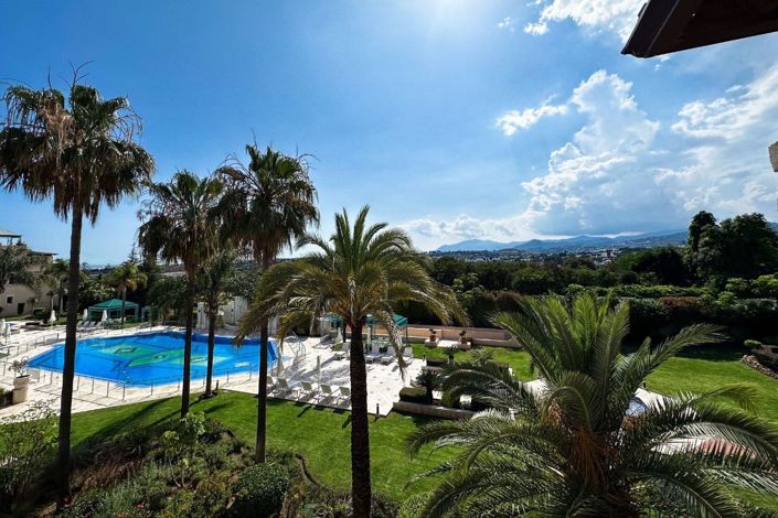 Image No.1-Penthouse de 3 chambres à vendre à Marbella