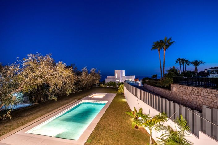 Image No.15-4 Bed Villa for sale