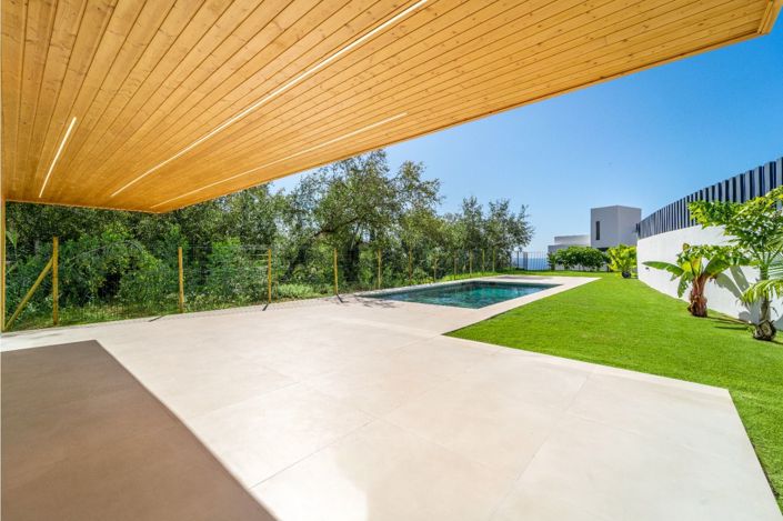 Image No.26-4 Bed Villa for sale