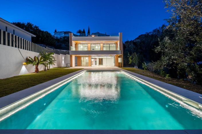 Image No.5-4 Bed Villa for sale