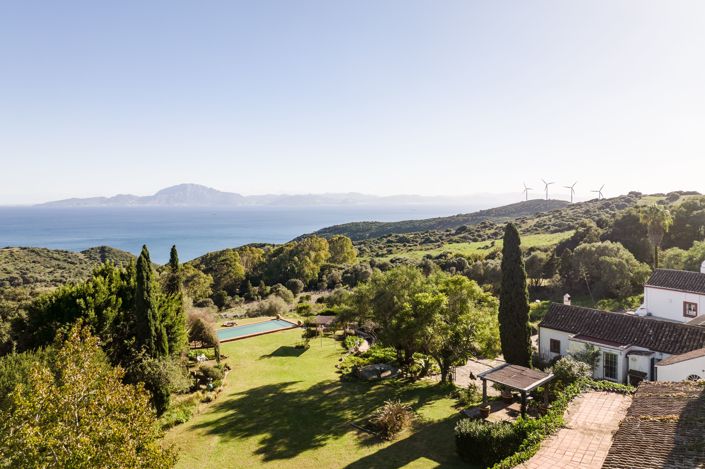 Image No.1-6 Bed Finca for sale