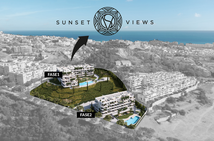 Image No.11-Penthouse de 2 chambres à vendre à Fuengirola