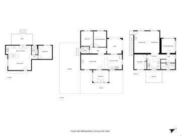 Strand Properties S.L. most sold property