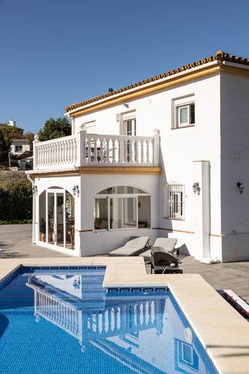 Image No.21-5 Bed Villa for sale