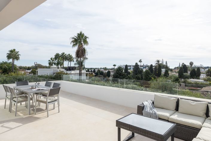 Image No.16-Villa de 6 chambres à vendre à Estepona