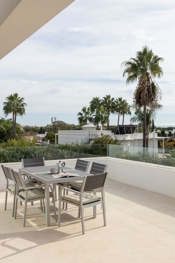 Image No.17-Villa de 6 chambres à vendre à Estepona