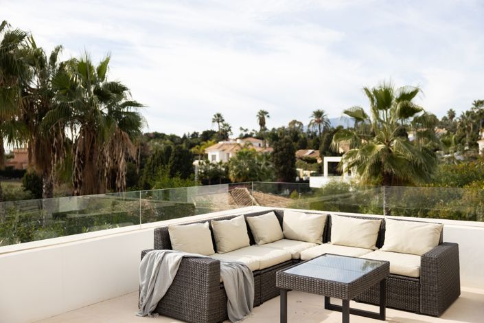 Image No.18-Villa de 6 chambres à vendre à Estepona