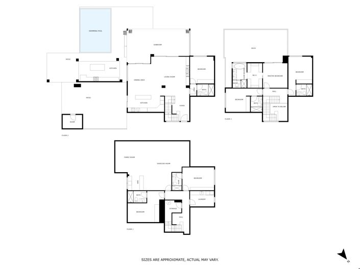 Image No.2-Villa de 6 chambres à vendre à Estepona