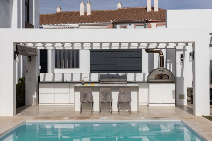 Image No.28-Villa de 6 chambres à vendre à Estepona