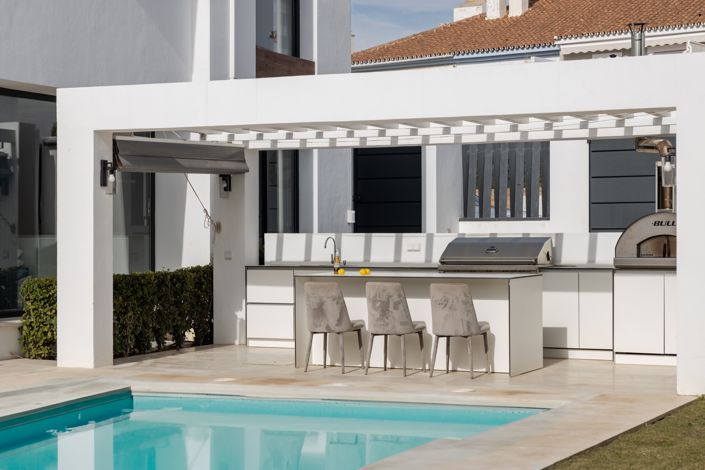 Image No.29-Villa de 6 chambres à vendre à Estepona