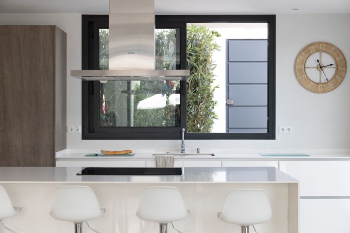 Image No.5-Villa de 6 chambres à vendre à Estepona