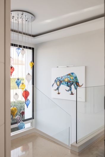 Image No.8-Villa de 6 chambres à vendre à Estepona