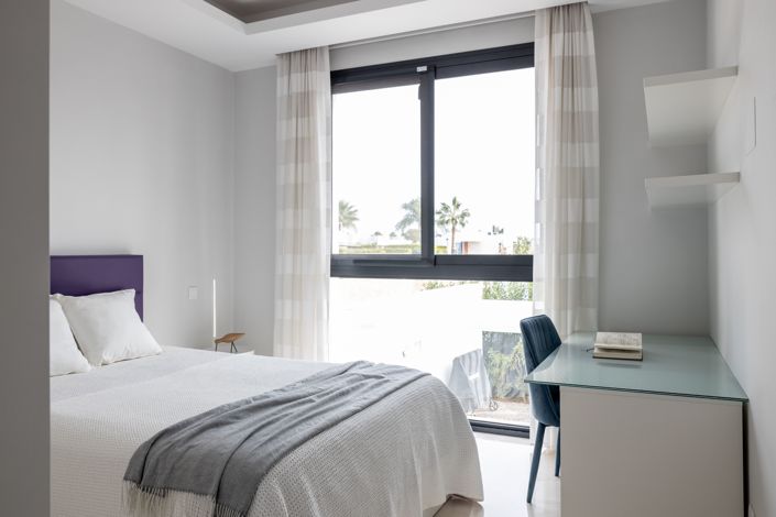 Image No.9-Villa de 6 chambres à vendre à Estepona