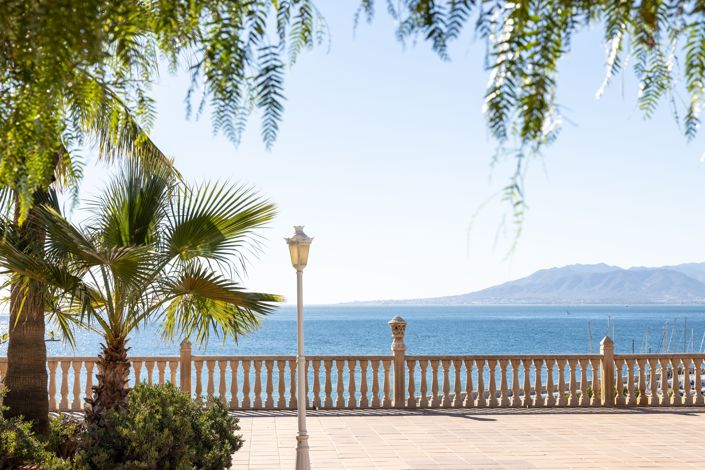 Image No.3-5 Bed Villa for sale