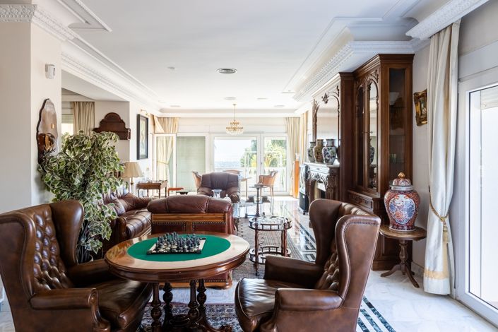 Image No.20-5 Bed Villa for sale