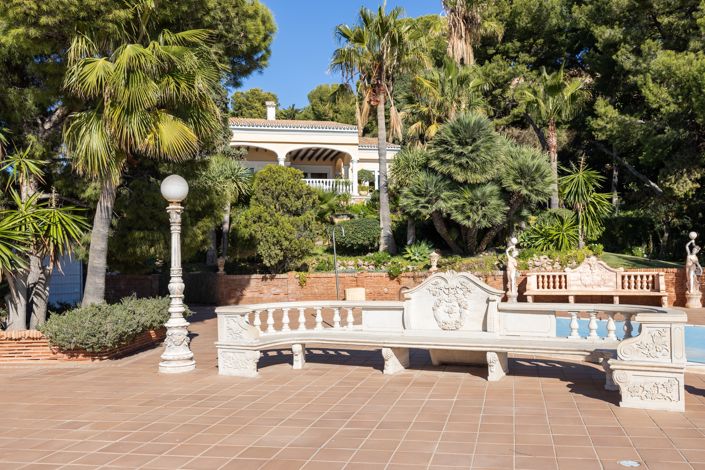 Image No.23-5 Bed Villa for sale