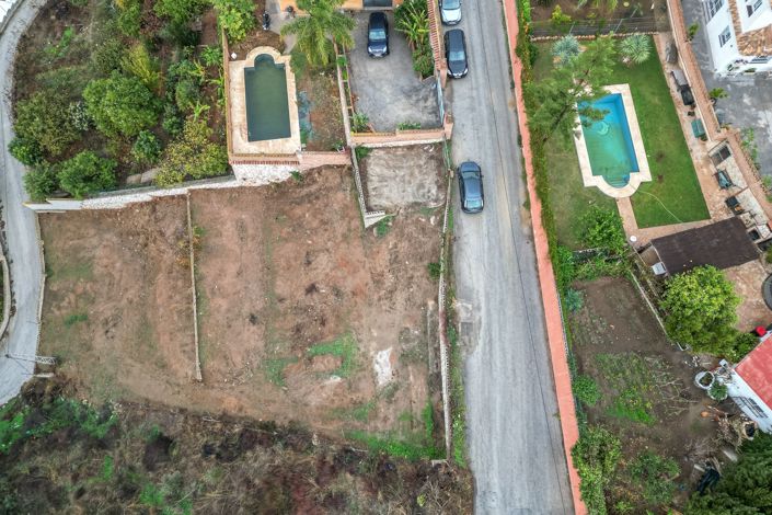Image No.1-Plot for sale