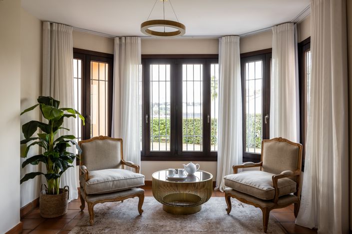 Image No.19-4 Bed Villa for sale