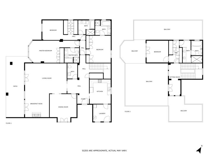 Image No.2-4 Bed Villa for sale