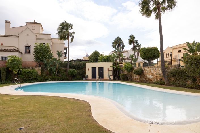 Image No.23-4 Bed Villa for sale