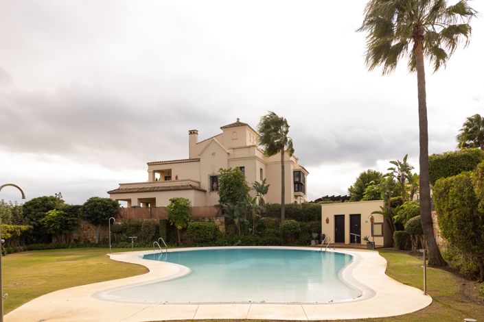 Image No.24-4 Bed Villa for sale