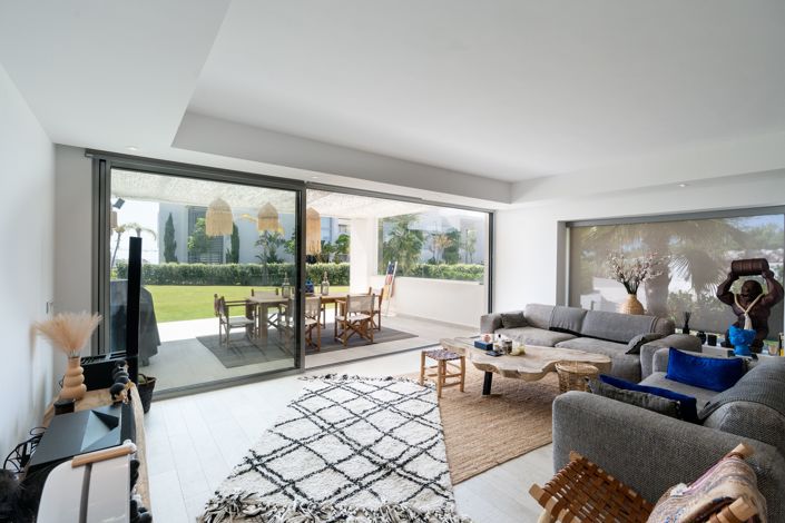 Image No.2-3 Bed Apartment for sale