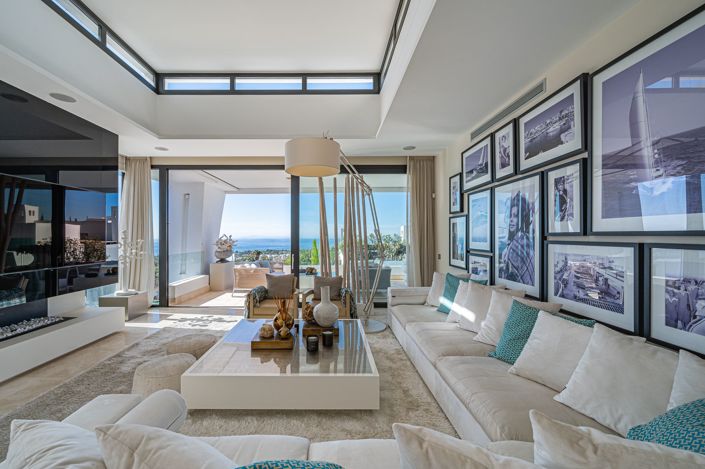 Image No.1-3 Bed Penthouse for sale
