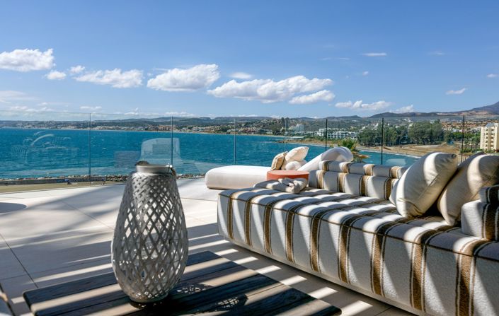 Image No.20-4 Bed Apartment for sale