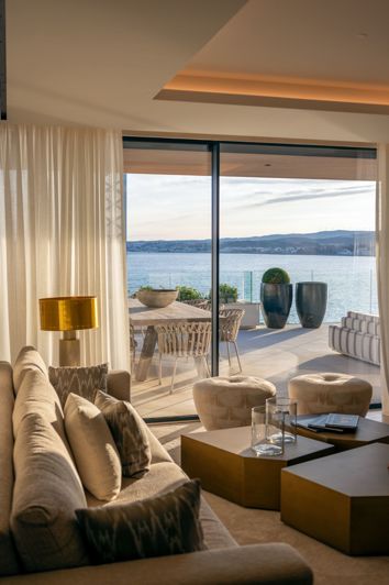 Image No.4-Penthouse de 3 chambres à vendre à Estepona