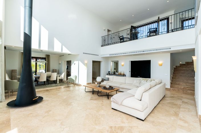 Image No.10-Villa de 4 chambres à vendre à Benahavis