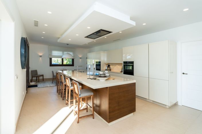 Image No.12-Villa de 4 chambres à vendre à Benahavis