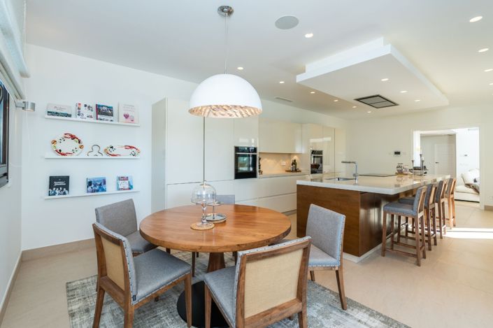 Image No.13-Villa de 4 chambres à vendre à Benahavis