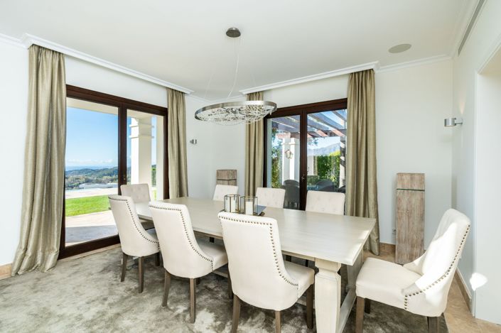 Image No.14-Villa de 4 chambres à vendre à Benahavis