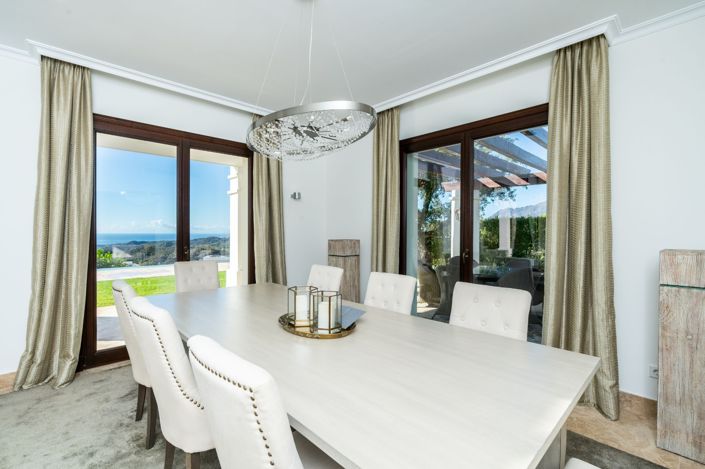 Image No.15-Villa de 4 chambres à vendre à Benahavis