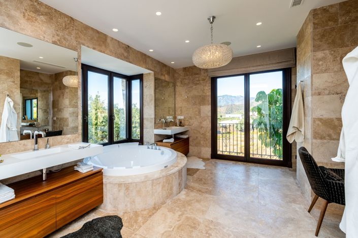 Image No.18-Villa de 4 chambres à vendre à Benahavis