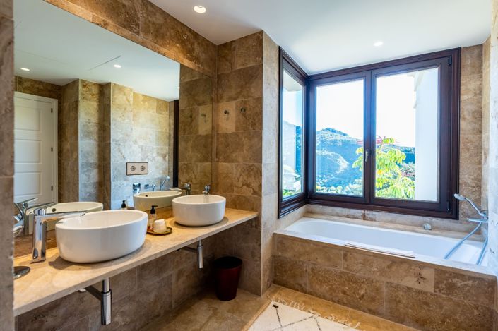 Image No.20-Villa de 4 chambres à vendre à Benahavis