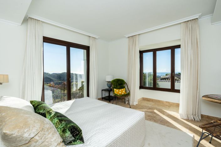 Image No.21-Villa de 4 chambres à vendre à Benahavis