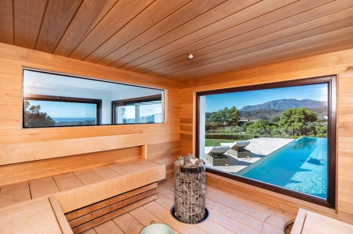 Image No.24-Villa de 4 chambres à vendre à Benahavis