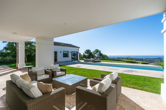 Image No.27-4 Bed Villa for sale