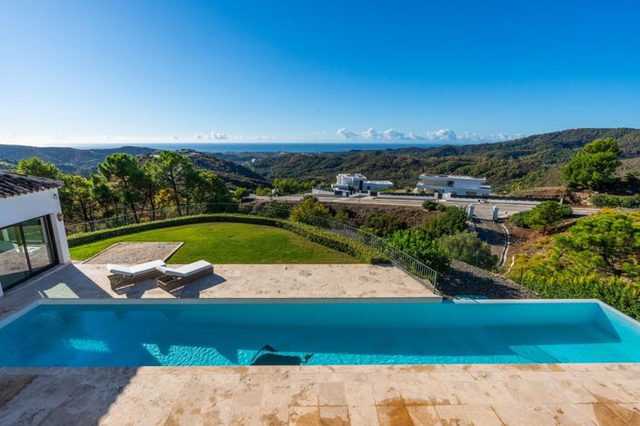 Image No.28-4 Bed Villa for sale